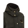 'Wrenwood' jacket