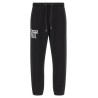 'Motion Arrow Cuffed' joggers