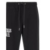 'Motion Arrow Cuffed' joggers