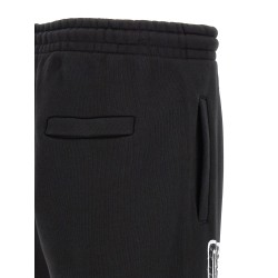 'Motion Arrow Cuffed' joggers