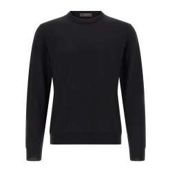 Wool sweater