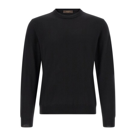 Wool sweater