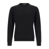 Wool sweater