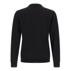Wool sweater
