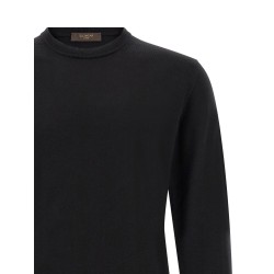 Wool sweater