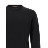 Wool sweater