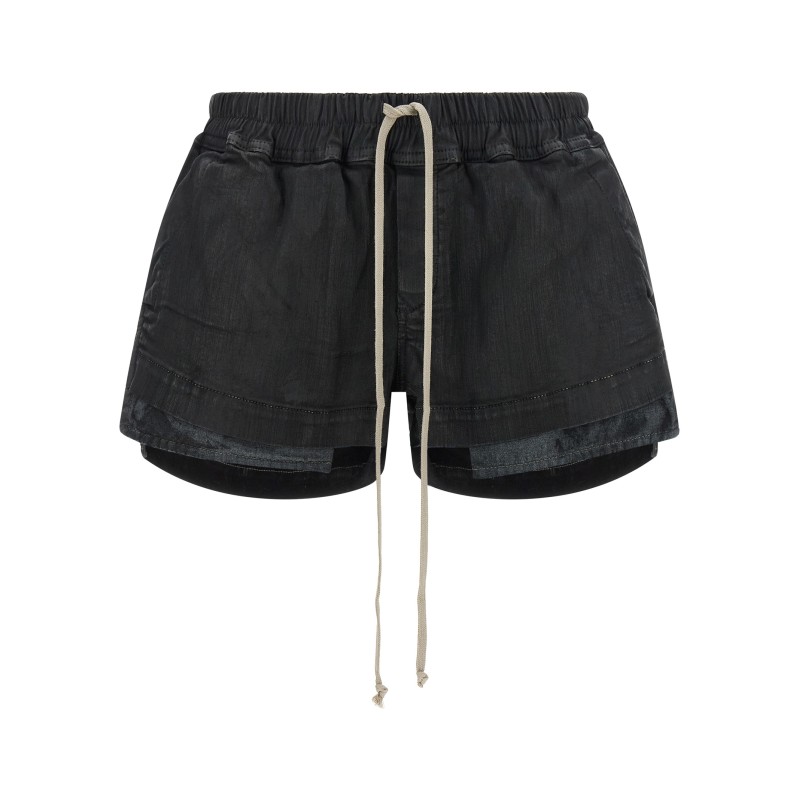 'Fog Boxers' shorts