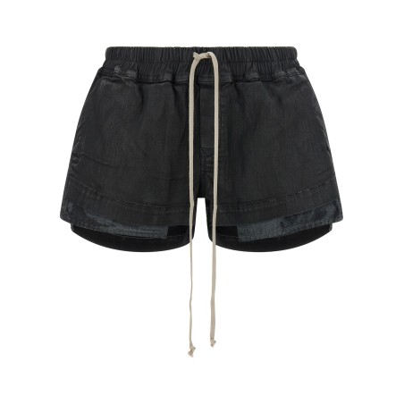 'Fog Boxers' shorts
