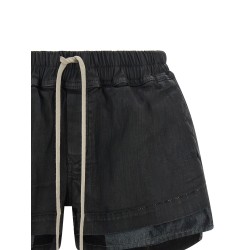 'Fog Boxers' shorts