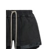 'Fog Boxers' shorts