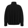 'Loro Piana' wool bomber jacket