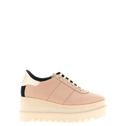 'Sneakelyse' sneakers