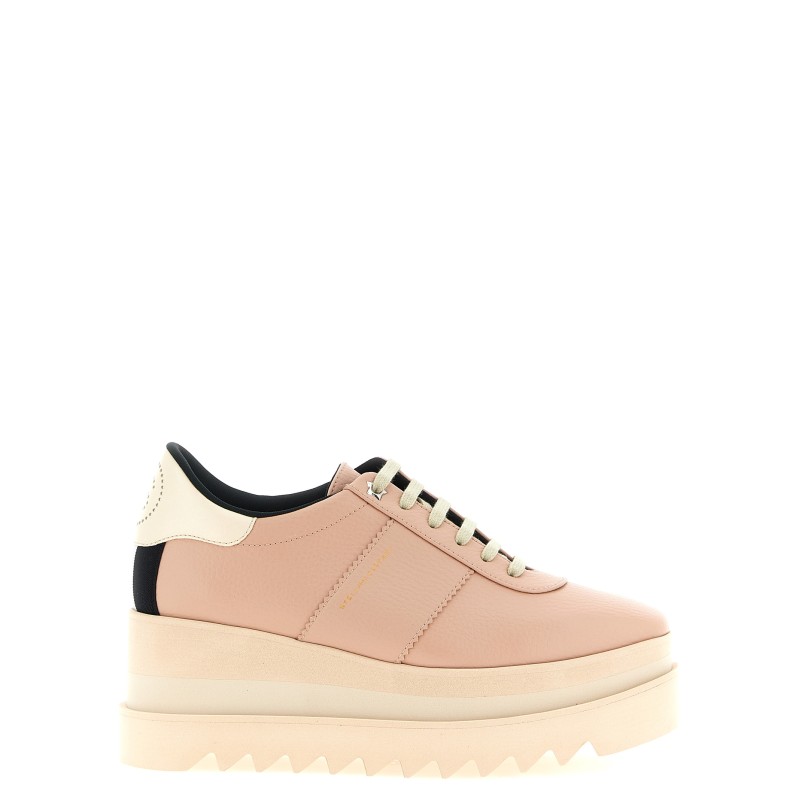 'Sneakelyse' sneakers