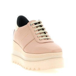'Sneakelyse' sneakers