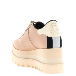 'Sneakelyse' sneakers