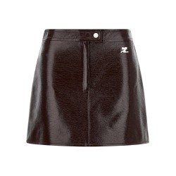 'Reedition' skirt