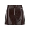 'Reedition' skirt
