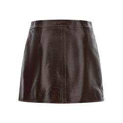 'Reedition' skirt