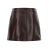 'Reedition' skirt