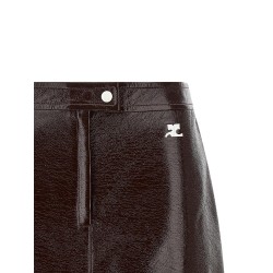 'Reedition' skirt
