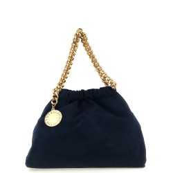 'Falabella Mini Drawstring' crossbody bag