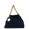 'Falabella Mini Drawstring' crossbody bag