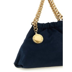 'Falabella Mini Drawstring' crossbody bag