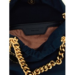 'Falabella Mini Drawstring' crossbody bag