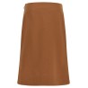'New Linen' skirt