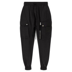 'M P 64' pants