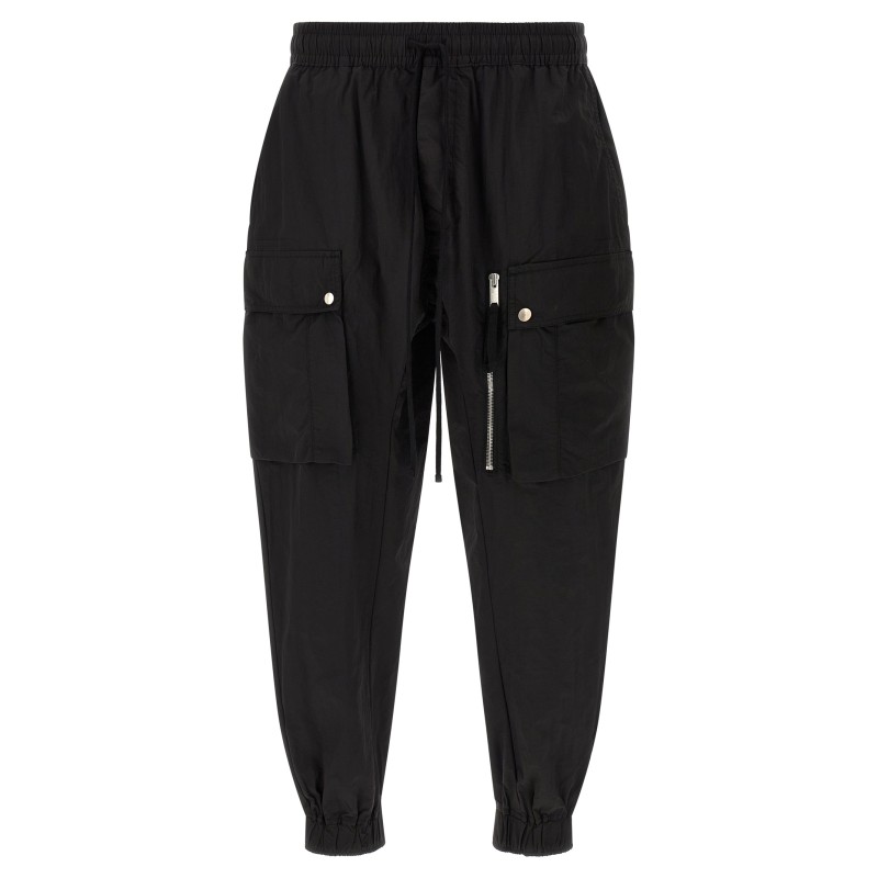 'M P 64' pants