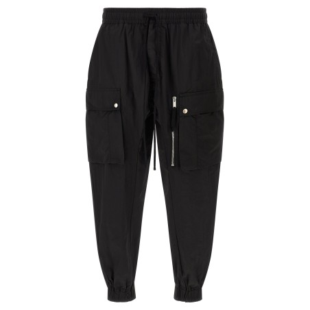 'M P 64' pants