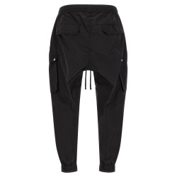 'M P 64' pants