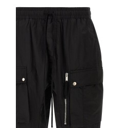 'M P 64' pants