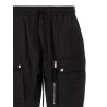 'M P 64' pants