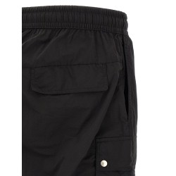 'M P 64' pants