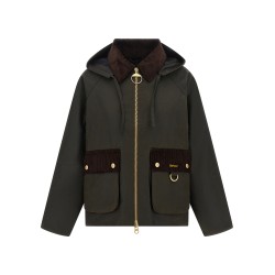 'Carville' jacket