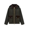 'Carville' jacket