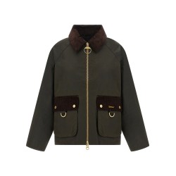 'Carville' jacket