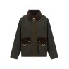 'Carville' jacket