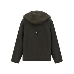 'Carville' jacket