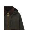 'Carville' jacket