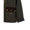 'Carville' jacket