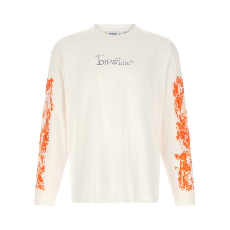 'City Nature Skate' T-shirt