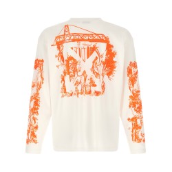 'City Nature Skate' T-shirt