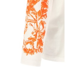 'City Nature Skate' T-shirt