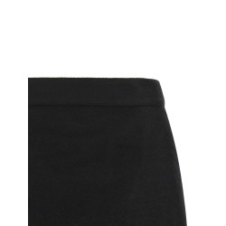 'Fog Cutoff' skirt