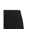 'Fog Cutoff' skirt