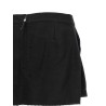 'Fog Cutoff' skirt