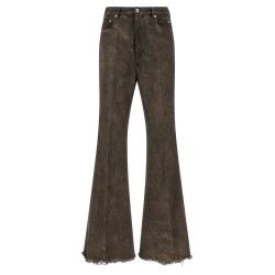 'Bolan Bootcut' jeans